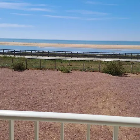 Chenolette La Faute/mer Apartment La Faute-sur-Mer