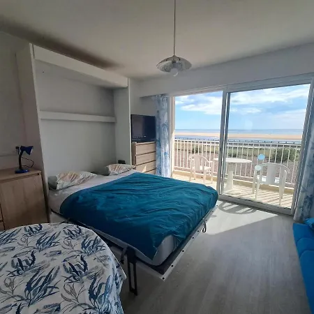 Chenolette La Faute/mer Apartment La Faute-sur-Mer