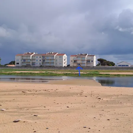 Apartment Chenolette La Faute/mer