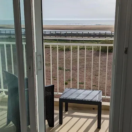 Chenolette La Faute/mer Apartment La Faute-sur-Mer